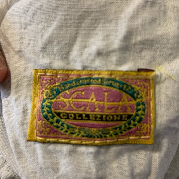 Scala men’s sun hat - Picture 5 of 8